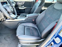 Mercedes-Benz GLB AMG GLB 35 4MATIC SUV 2026