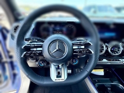 Mercedes-Benz GLB AMG GLB 35 4MATIC SUV 2026