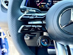 Mercedes-Benz GLB AMG GLB 35 4MATIC SUV 2026