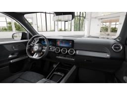 Mercedes-Benz GLB AMG GLB 35 4MATIC SUV 2026