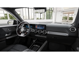 Mercedes-Benz GLB AMG GLB 35 4MATIC SUV 2026