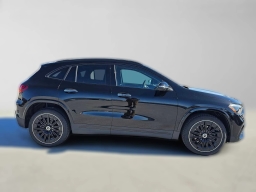 Mercedes-Benz GLA GLA 250 SUV 2026