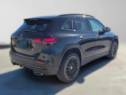 Mercedes-Benz GLA GLA 250 SUV 2026