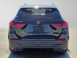 Mercedes-Benz GLA GLA 250 SUV 2026