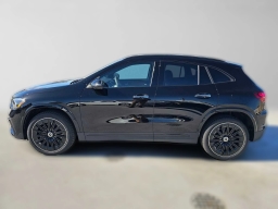 Mercedes-Benz GLA GLA 250 SUV 2026