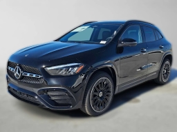Mercedes-Benz GLA GLA 250 SUV 2026