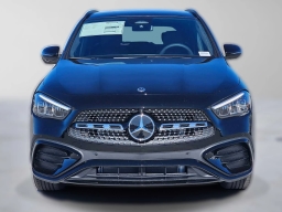 Mercedes-Benz GLA GLA 250 SUV 2026