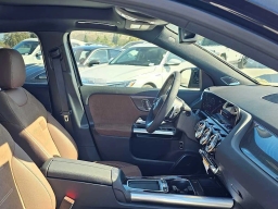 Mercedes-Benz GLA GLA 250 SUV 2026