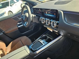 Mercedes-Benz GLA GLA 250 SUV 2026