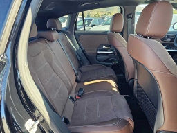 Mercedes-Benz GLA GLA 250 SUV 2026