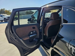 Mercedes-Benz GLA GLA 250 SUV 2026