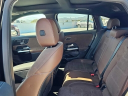 Mercedes-Benz GLA GLA 250 SUV 2026