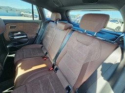 Mercedes-Benz GLA GLA 250 SUV 2026