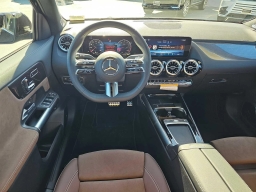 Mercedes-Benz GLA GLA 250 SUV 2026