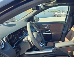 Mercedes-Benz GLA GLA 250 SUV 2026