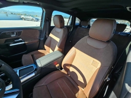 Mercedes-Benz GLA GLA 250 SUV 2026