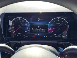 Mercedes-Benz GLA GLA 250 SUV 2026