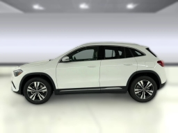 Mercedes-Benz GLA GLA 250 SUV 2026