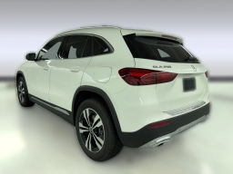 Mercedes-Benz GLA GLA 250 SUV 2026