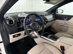 Mercedes-Benz GLA GLA 250 SUV 2026