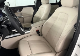 Mercedes-Benz GLA GLA 250 SUV 2026
