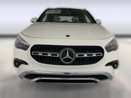 Mercedes-Benz GLA GLA 250 SUV 2026