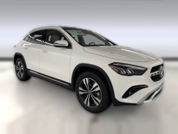Mercedes-Benz GLA GLA 250 SUV 2026
