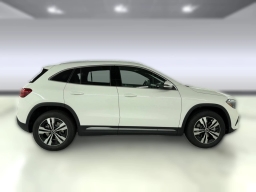 Mercedes-Benz GLA GLA 250 SUV 2026