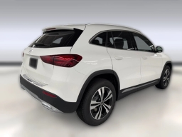 Mercedes-Benz GLA GLA 250 SUV 2026