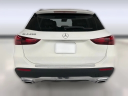 Mercedes-Benz GLA GLA 250 SUV 2026
