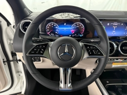 Mercedes-Benz GLA GLA 250 SUV 2026