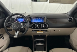 Mercedes-Benz GLA GLA 250 SUV 2026