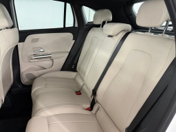 Mercedes-Benz GLA GLA 250 SUV 2026