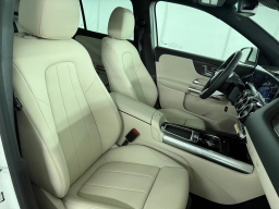 Mercedes-Benz GLA GLA 250 SUV 2026