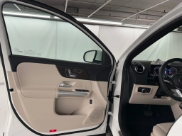 Mercedes-Benz GLA GLA 250 SUV 2026