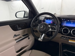 Mercedes-Benz GLA GLA 250 SUV 2026