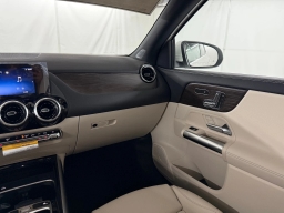 Mercedes-Benz GLA GLA 250 SUV 2026