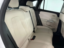 Mercedes-Benz GLA GLA 250 SUV 2026