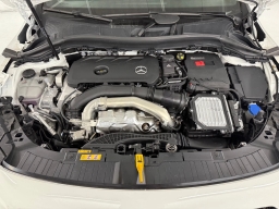 Mercedes-Benz GLA GLA 250 SUV 2026