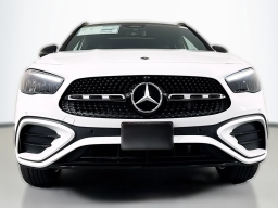 Mercedes-Benz GLA GLA 250 SUV 2026