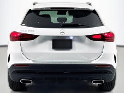 Mercedes-Benz GLA GLA 250 SUV 2026