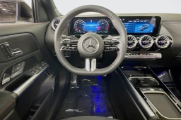 Mercedes-Benz GLA GLA 250 SUV 2026