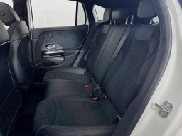 Mercedes-Benz GLA GLA 250 SUV 2026