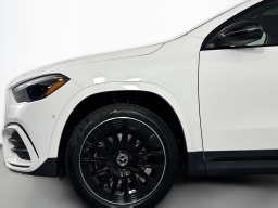 Mercedes-Benz GLA GLA 250 SUV 2026