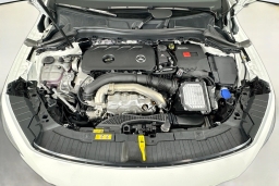 Mercedes-Benz GLA GLA 250 SUV 2026