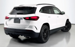 Mercedes-Benz GLA GLA 250 SUV 2026
