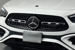 Mercedes-Benz GLA GLA 250 SUV 2026