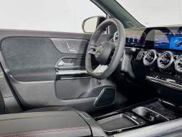 Mercedes-Benz GLA GLA 250 SUV 2026