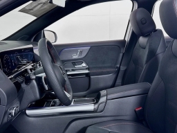 Mercedes-Benz GLA GLA 250 SUV 2026