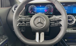 Mercedes-Benz GLA GLA 250 SUV 2026